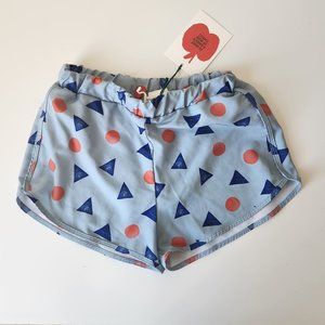 Bobo Choses Shapes Swim Trunks